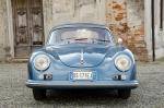 Porsche 356A 1500GS Carrera 1956 года